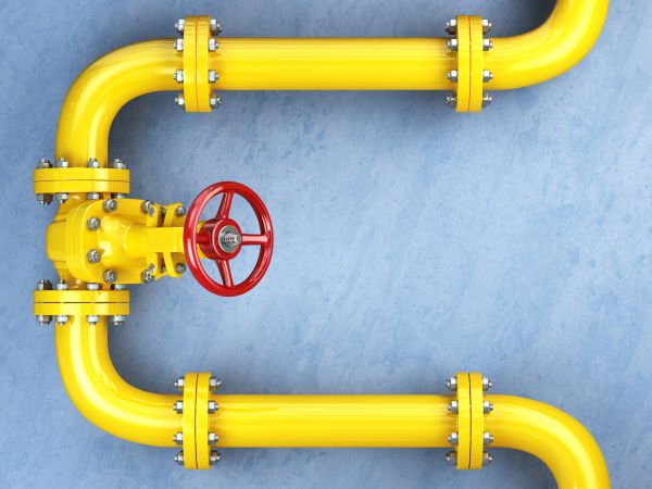 Cost of Gas Pipe Installation in Novato