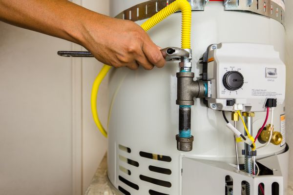 Cost of CSST Gas Line Installation in Novato